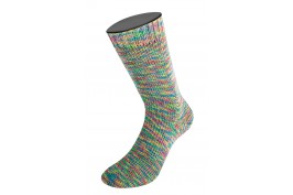 Meilenweit 100 Cotton Bamboo Pepita nr 2506